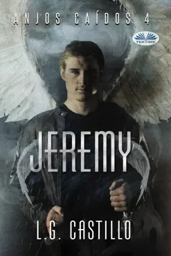 jeremy (anjos caídos #4) book cover image