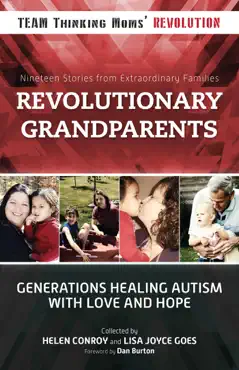 revolutionary grandparents book cover image