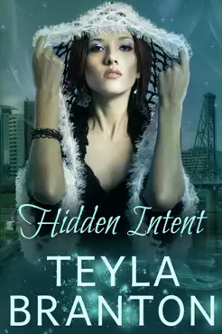 hidden intent book cover image