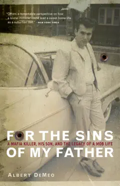 for the sins of my father book cover image