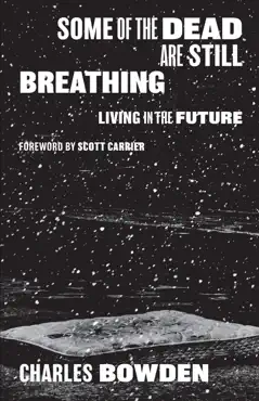some of the dead are still breathing book cover image