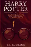 Harry Potter: La Colección Completa (1-7)