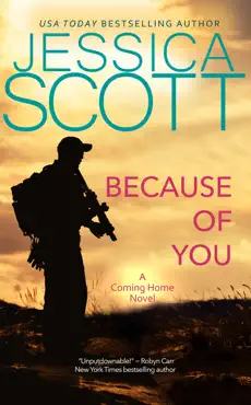 because of you book cover image
