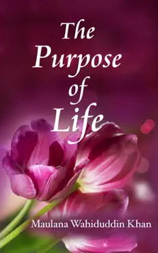 the purpose of life imagen de la portada del libro