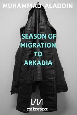 season of migration to arkadia book cover image