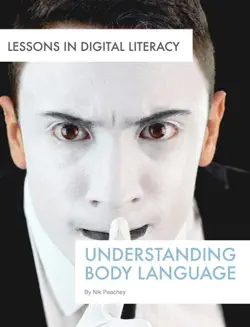 understanding body language imagen de la portada del libro