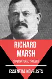 Essential Novelists - Richard Marsh sinopsis y comentarios
