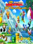 New Super Mario Bros. U Deluxe Complete Tips and Tricks synopsis, comments