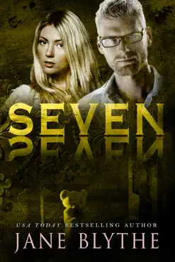 seven book cover image