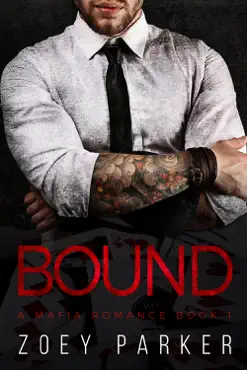 bound (book 1) book cover image