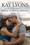 Small Town Scandals Boxset