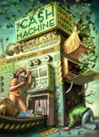 The Cash Machine: A Tale of Passion, Persistence, and Financial Independence book summary, reviews and download