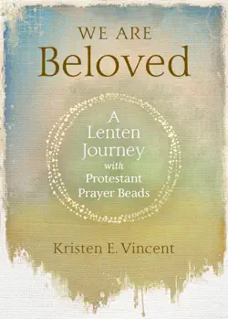 we are beloved book cover image