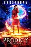 Prodigy book summary, reviews and download