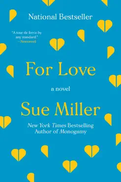 for love book cover image