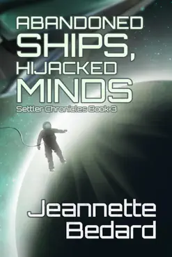 abandoned ships, hijacked minds book cover image