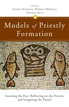 models of priestly formation book cover image