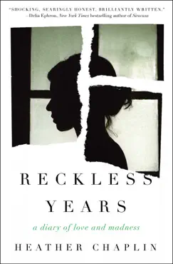 reckless years book cover image