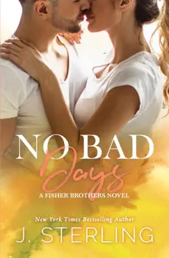 no bad days book cover image