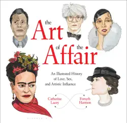 the art of the affair imagen de la portada del libro