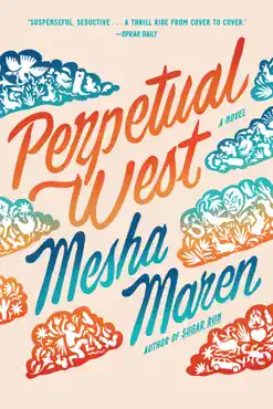 perpetual west book cover image
