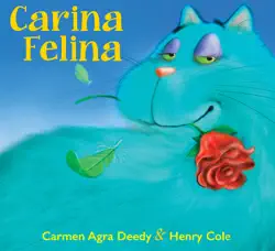 carina felina book cover image