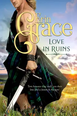 love in ruins book cover image