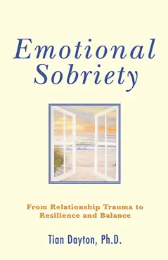 emotional sobriety book cover image