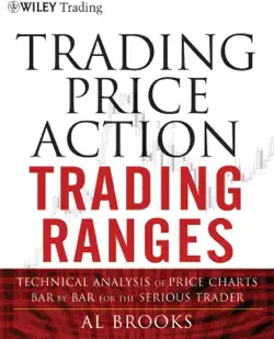 trading price action trading ranges book cover image