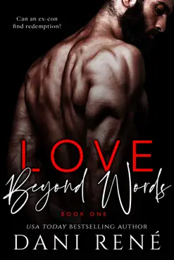 love beyond words book cover image