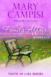 A Family Affair Boxed Set synopsis, comments