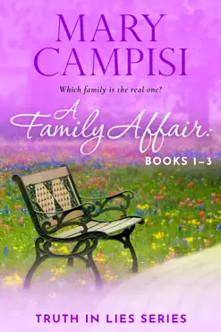 a family affair boxed set book cover image