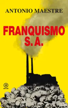 franquismo s.a. imagen de la portada del libro