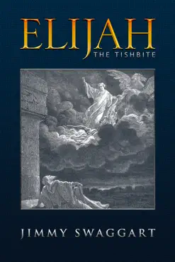 elijah the tishbite book cover image