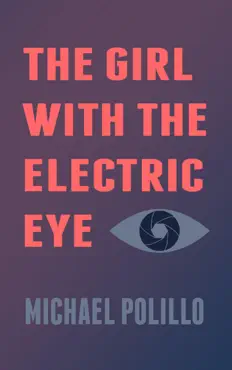 the girl with the electric eye book cover image