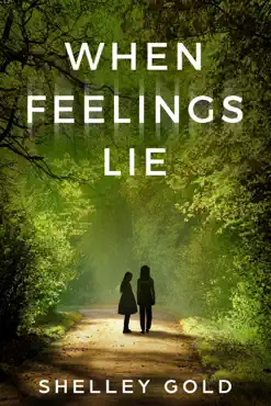 when feelings lie imagen de la portada del libro