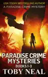 Paradise Crime Mysteries Books 1-3 synopsis, comments