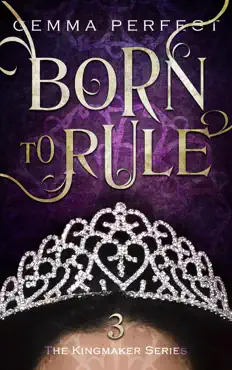 born to rule book cover image