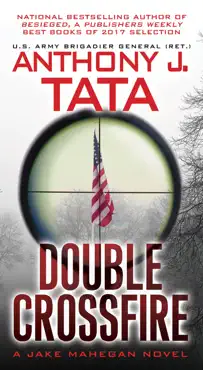 double crossfire book cover image