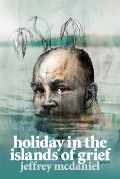 holiday in the islands of grief book cover image
