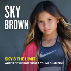 sky's the limit book cover image