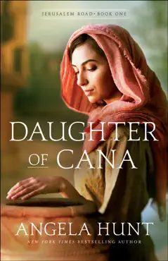 daughter of cana book cover image