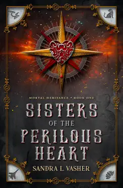 sisters of the perilous heart book cover image
