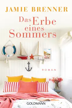 das erbe eines sommers book cover image