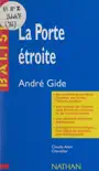 La porte étroite, André Gide sinopsis y comentarios