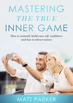 mastering the true inner game book cover image