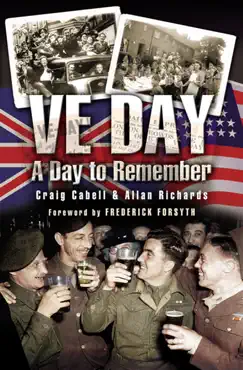 ve day book cover image