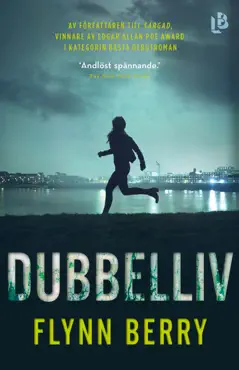 dubbelliv book cover image