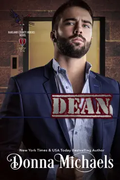 dean book cover image