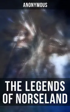 the legends of norseland book cover image